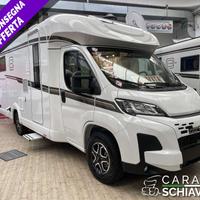 CARTHAGO C 1 Tourer T 145 RB LE