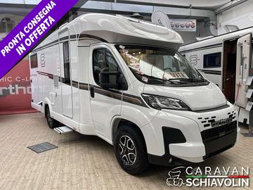 CARTHAGO C 1 Tourer T 145 RB LE