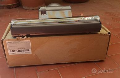 Spazzola di ricambio aspirapolvere verticale Dyson