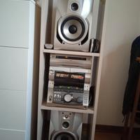 stereo 