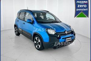 FIAT Panda 1.0 FireFly S&S Hybrid Pandina