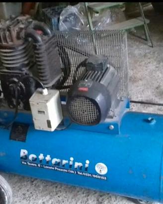 compressore