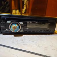 Pioneer DEH-1300MP stereo auto
