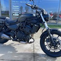 KAWASAKI Eliminator 500