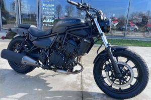 KAWASAKI Eliminator 500