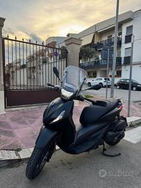 Piaggio Beverly 400 S 2023