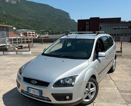 Ford focus 1.6 benzina euro 4