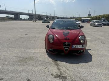 Mito quadrifoglio