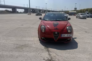 Mito quadrifoglio