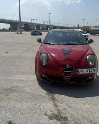 Mito quadrifoglio