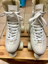 PATTINI 4 RUOTE  NUOVI  N.38