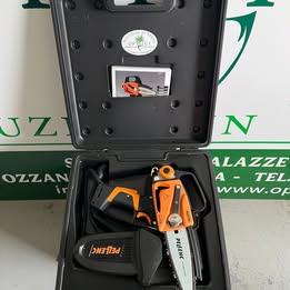 Motosega Pellenc SELION M12 EVOLUTION