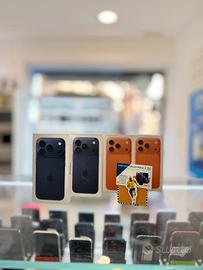 Iphone 17 Pro 256GB - Sigillato