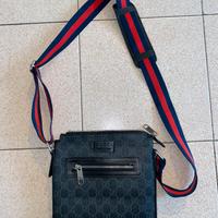 Borsa a tracolla gucci