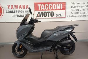 Morbidelli SC300 abs