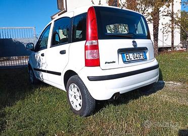 Fiat panda 1.3 multijet