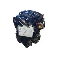 MOTORE COMPLETO JAGUAR X-Type Station Wagon 6B FMB