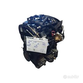 MOTORE COMPLETO JAGUAR X-Type Station Wagon 6B FMB
