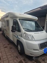 Fiat ducato chausoon Welcome 85