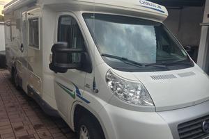 Fiat ducato chausoon Welcome 85