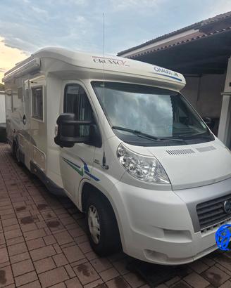 Fiat ducato chausoon Welcome 85