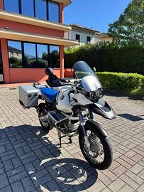 Bmw R1150GS ADVENTURE 25 anniversario