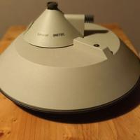 Umidificatore Imetec