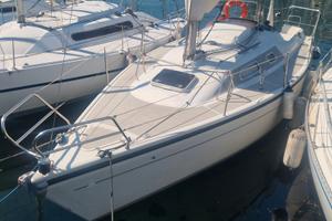 Dehler 28
