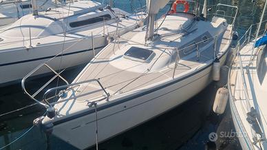 Dehler 28