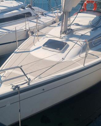 Dehler 28