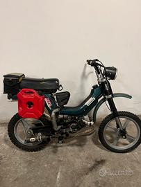Piaggio si 75 cc monferraglia