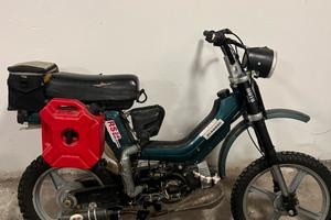 Piaggio si 75 cc monferraglia