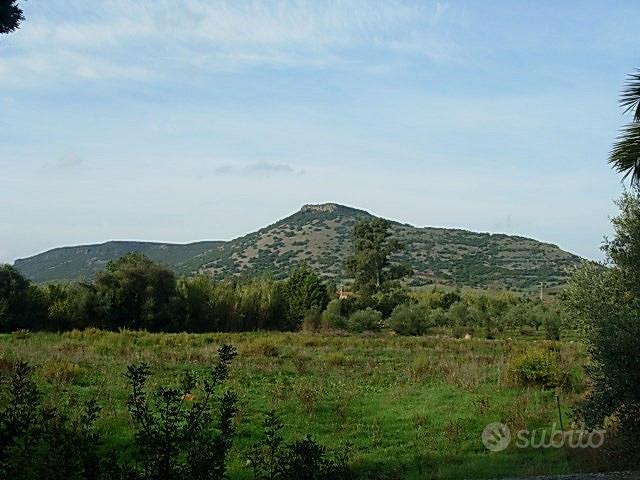 Terreno edificabile mq. 2900 - Vista 3