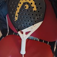 Racchetta padel head extreme edge 2025