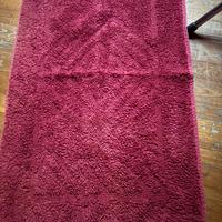 Tappeto in ciniglia Gabel