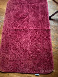 Tappeto in ciniglia Gabel