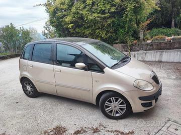 Lancia MUSA