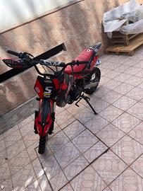 CVM GUAZZONI 125 4 TEMPI