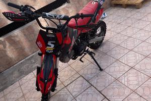 CVM GUAZZONI 125 4 TEMPI