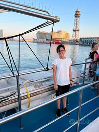 Cerco qualsiasi lavoro