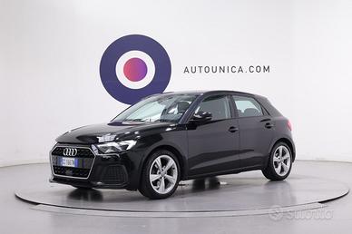 AUDI A1 SPB 30 TFSI S TRONIC ADMIRED FARI LED