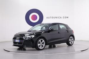 AUDI A1 SPB 30 TFSI S TRONIC ADMIRED FARI LED