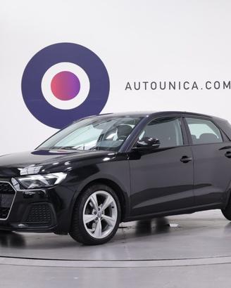 AUDI A1 SPB 30 TFSI S TRONIC ADMIRED FARI LED