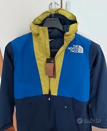 Giacca The North Face NUOVA!