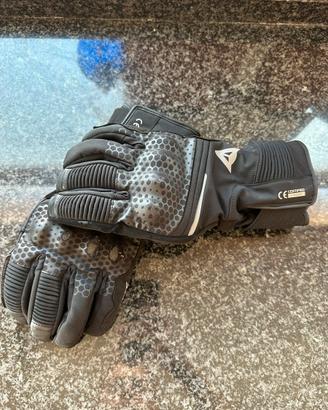 Guanti invernali moto Dainese - Taglia L