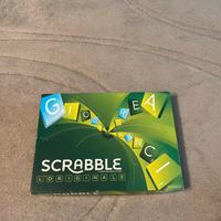 gioco da tavolo scarabeo