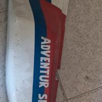 africa twin 750 de 1992