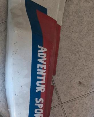 africa twin 750 de 1992