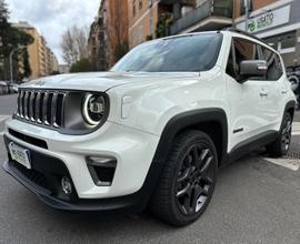 Jeep Renegade 1.3 T4 150cv E6 AUTOMATICA