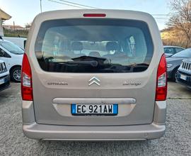 Citroen Berlingo 1.6 HDi 90CV FAP Multispace